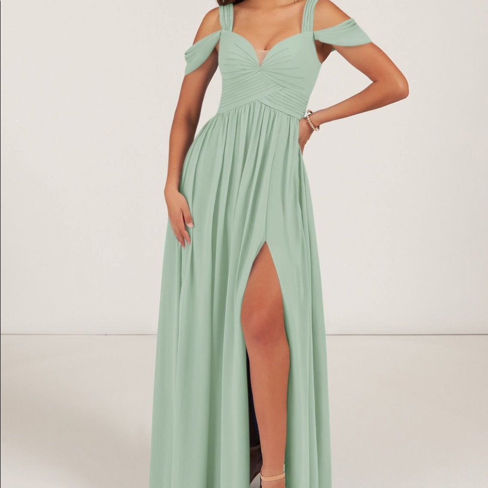 Bridesmaid Dress